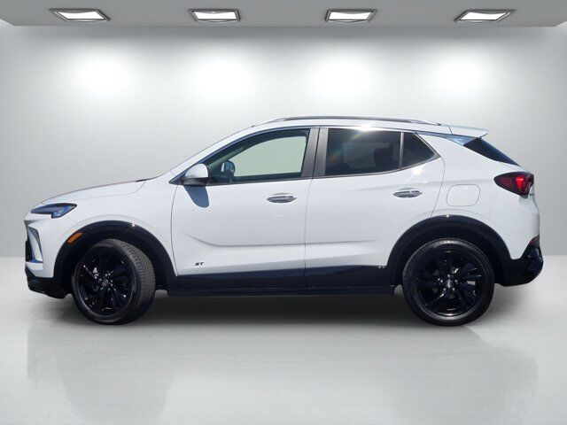 2025 Buick Encore GX Sport Touring Roseville CA