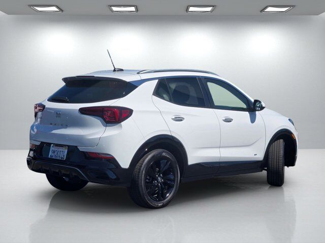 2025 Buick Encore GX Sport Touring Roseville CA