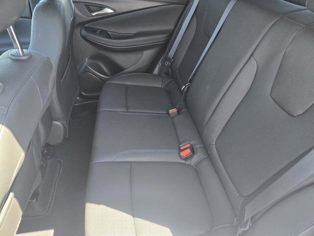2025 Buick Encore GX Sport Touring Roseville CA