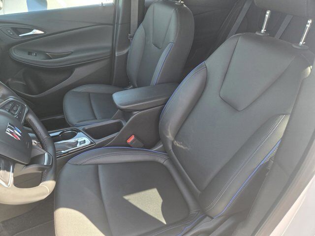 2025 Buick Encore GX Sport Touring Roseville CA