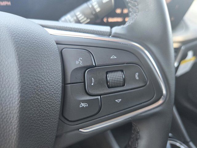 2025 Buick Encore GX Sport Touring Roseville CA