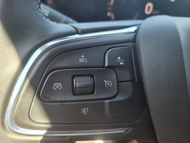 2025 Buick Encore GX Sport Touring Roseville CA