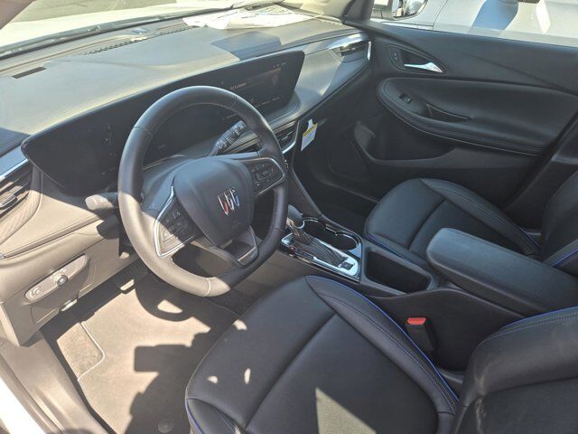 2025 Buick Encore GX Sport Touring Roseville CA
