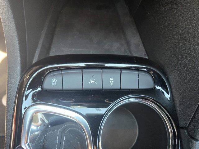 2025 Buick Encore GX Sport Touring Roseville CA