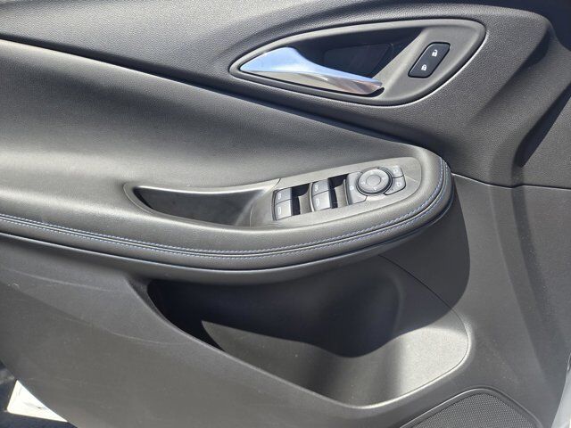 2025 Buick Encore GX Sport Touring Roseville CA