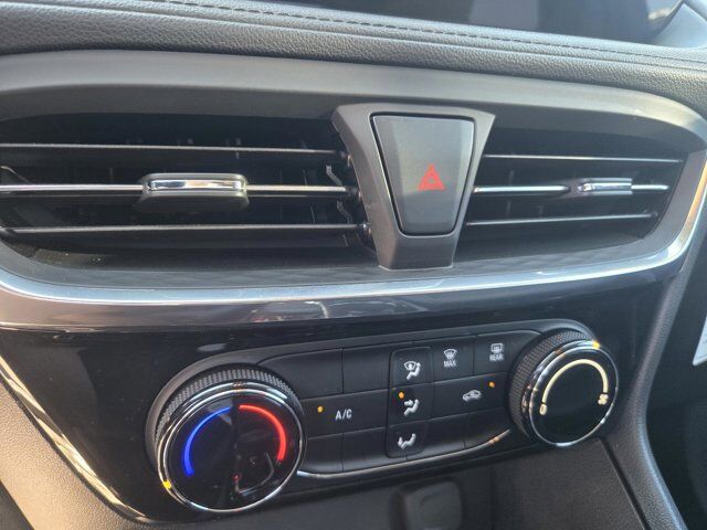 2025 Buick Encore GX Sport Touring Roseville CA