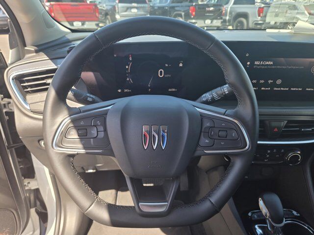 2025 Buick Encore GX Sport Touring Roseville CA