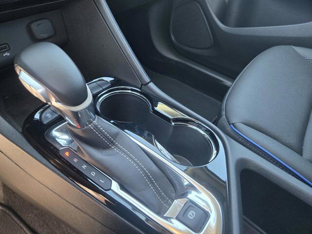 2025 Buick Encore GX Sport Touring Roseville CA