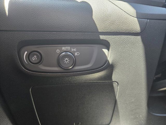 2025 Buick Encore GX Sport Touring Roseville CA