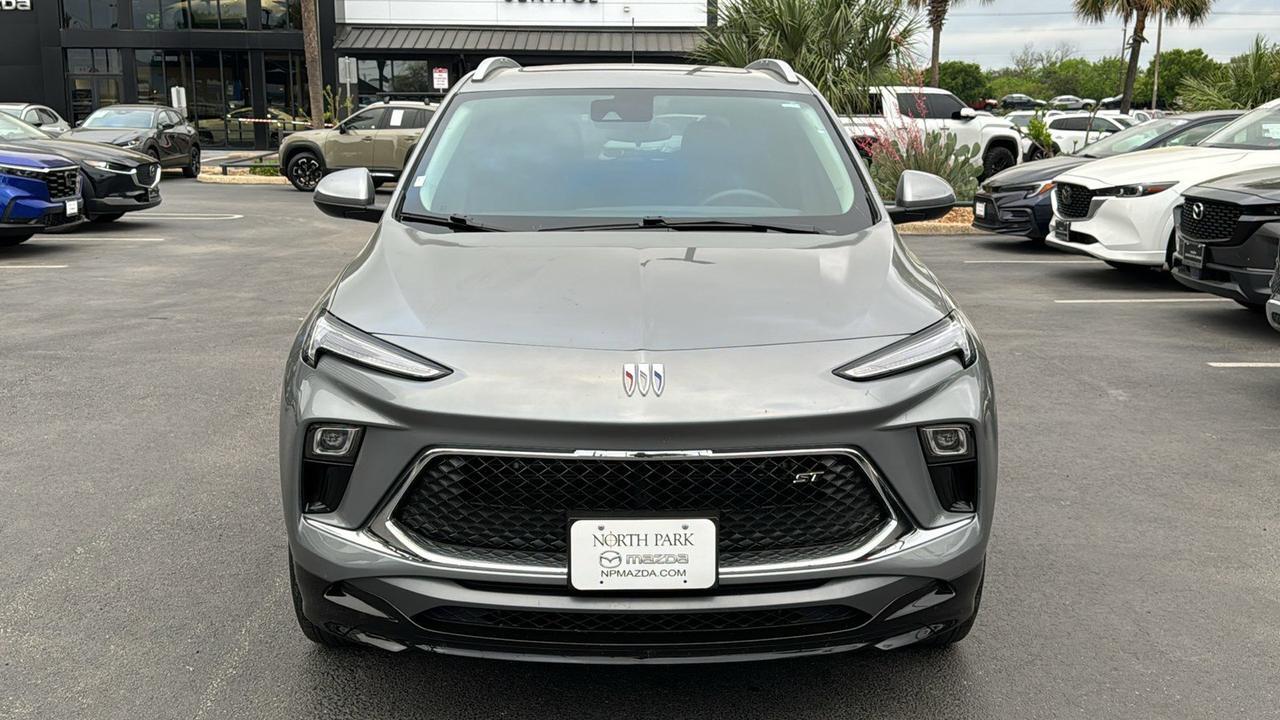 2025 Buick Encore GX Sport Touring