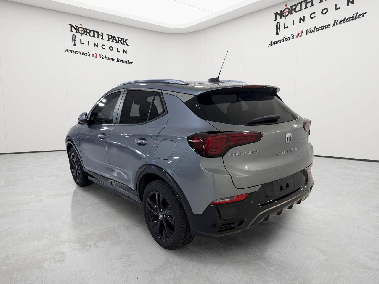 2025 Buick Encore GX Sport Touring