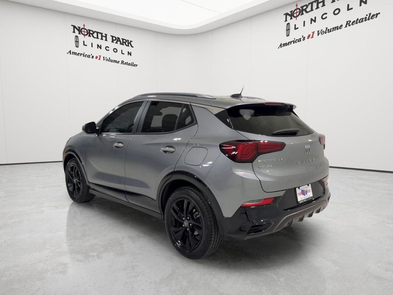 2025 Buick Encore GX Sport Touring
