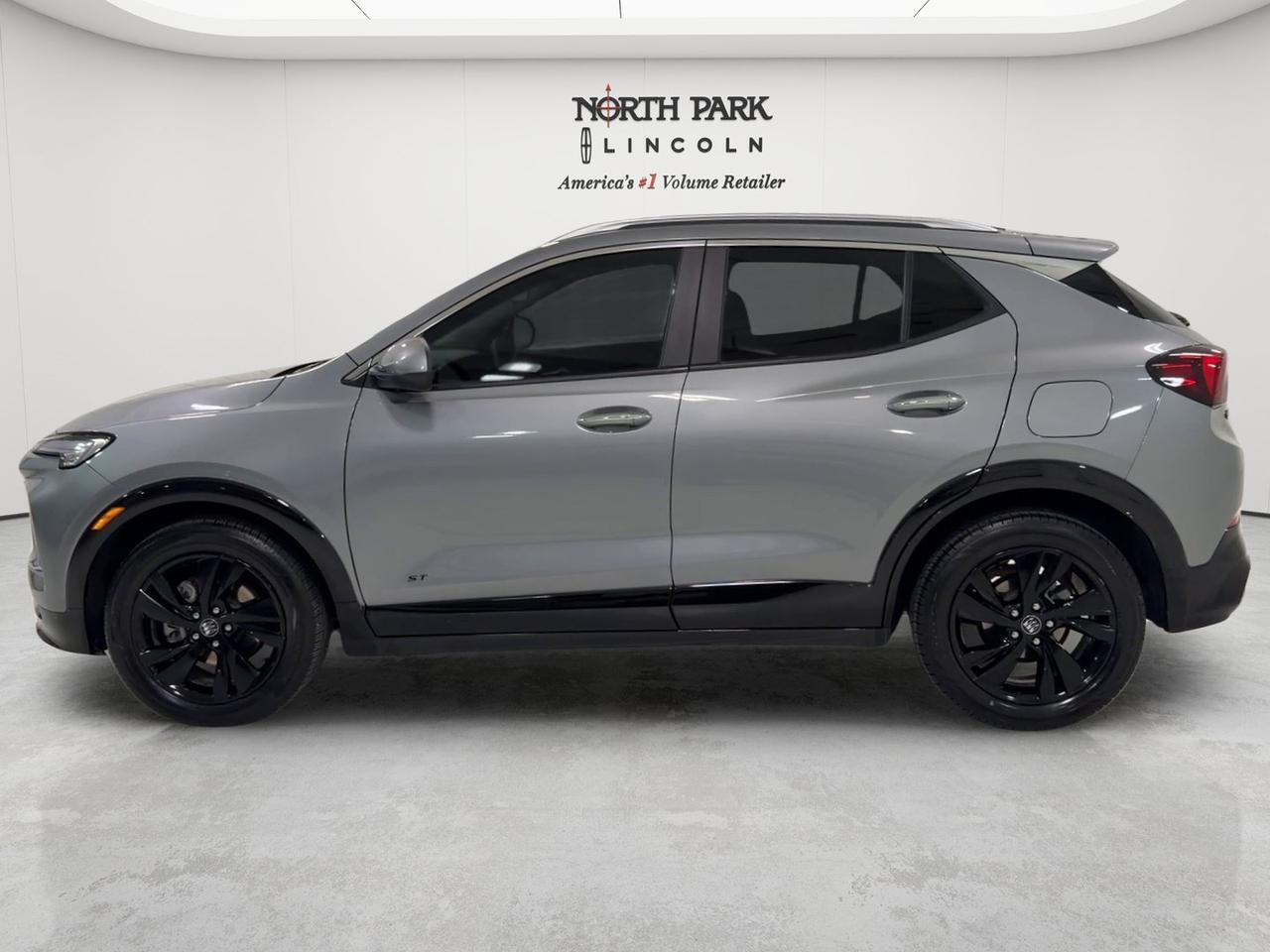 2025 Buick Encore GX Sport Touring