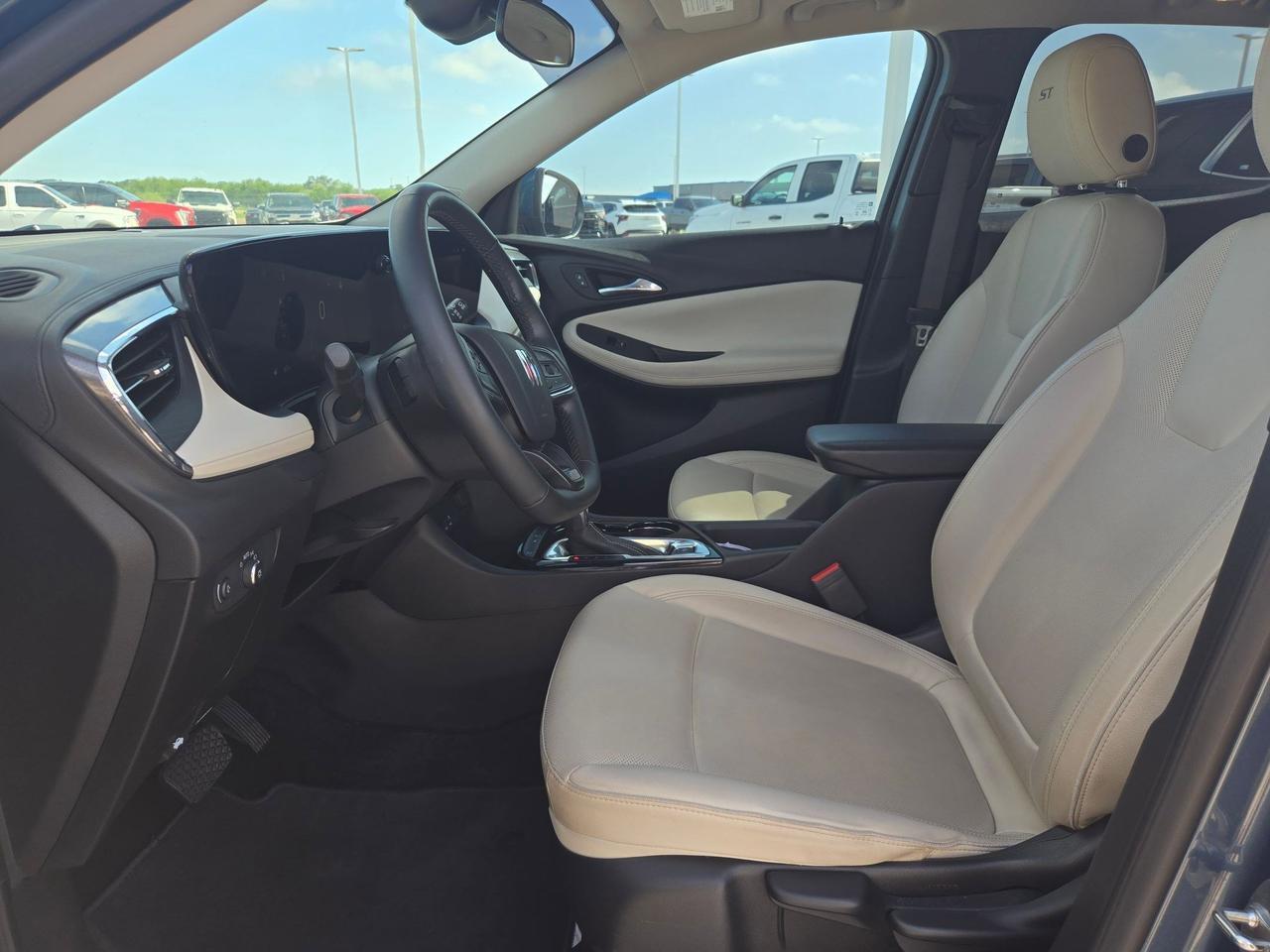 2025 Buick Encore GX Sport Touring Castroville TX