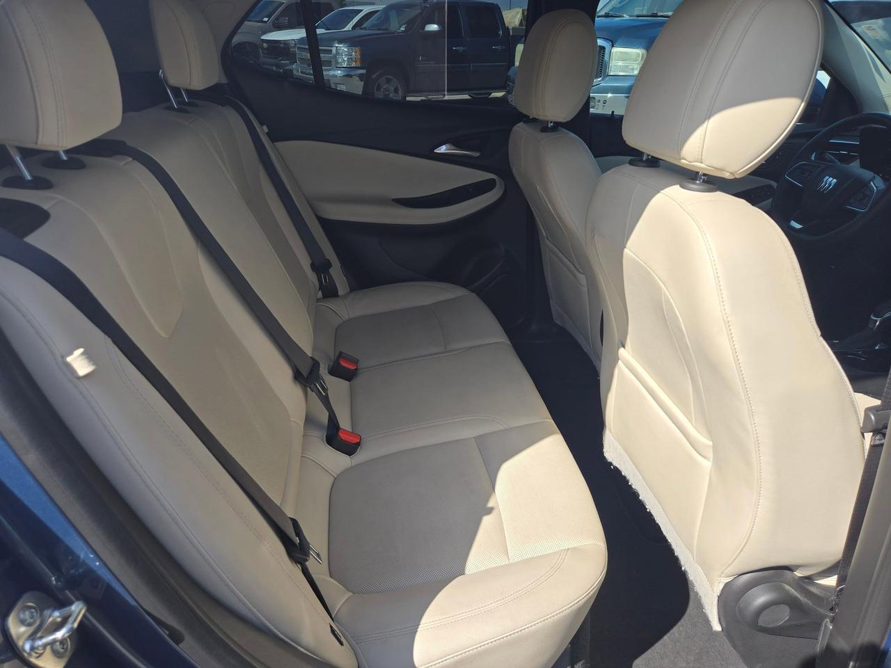 2025 Buick Encore GX Sport Touring Castroville TX