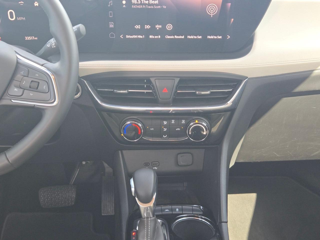 2025 Buick Encore GX Sport Touring Castroville TX