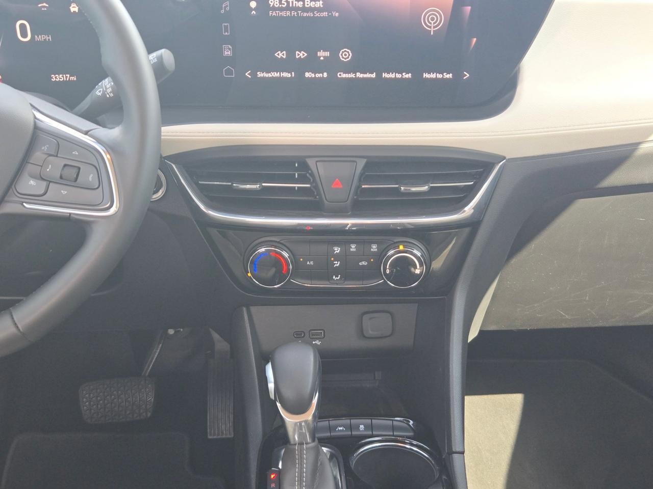 2025 Buick Encore GX Sport Touring Castroville TX