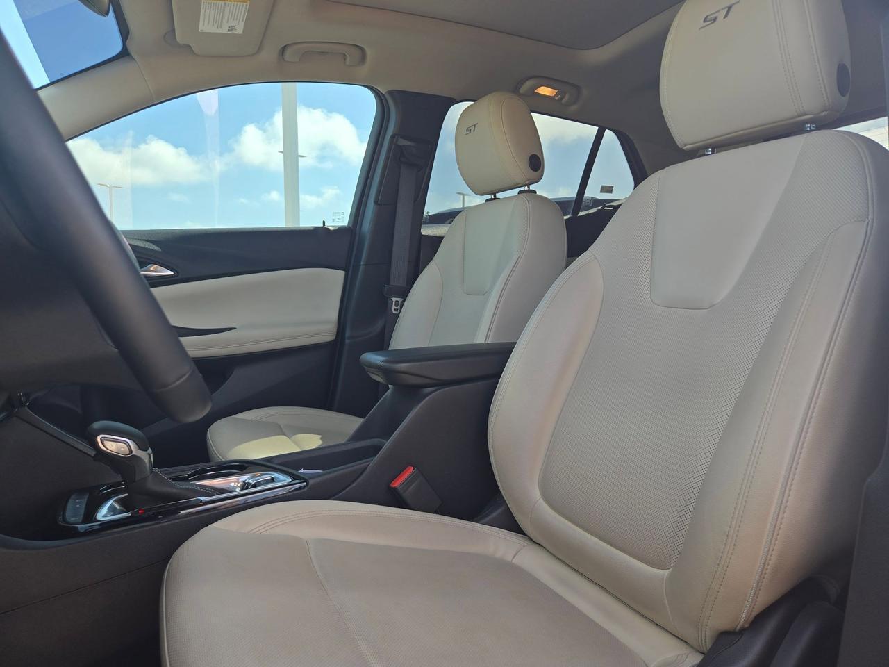 2025 Buick Encore GX Sport Touring Castroville TX