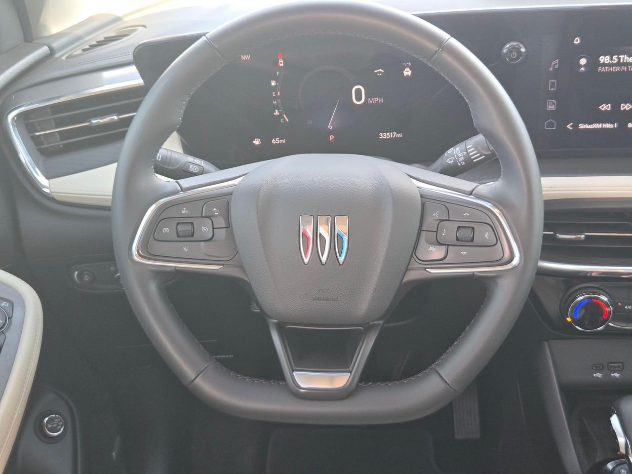 2025 Buick Encore GX Sport Touring Castroville TX