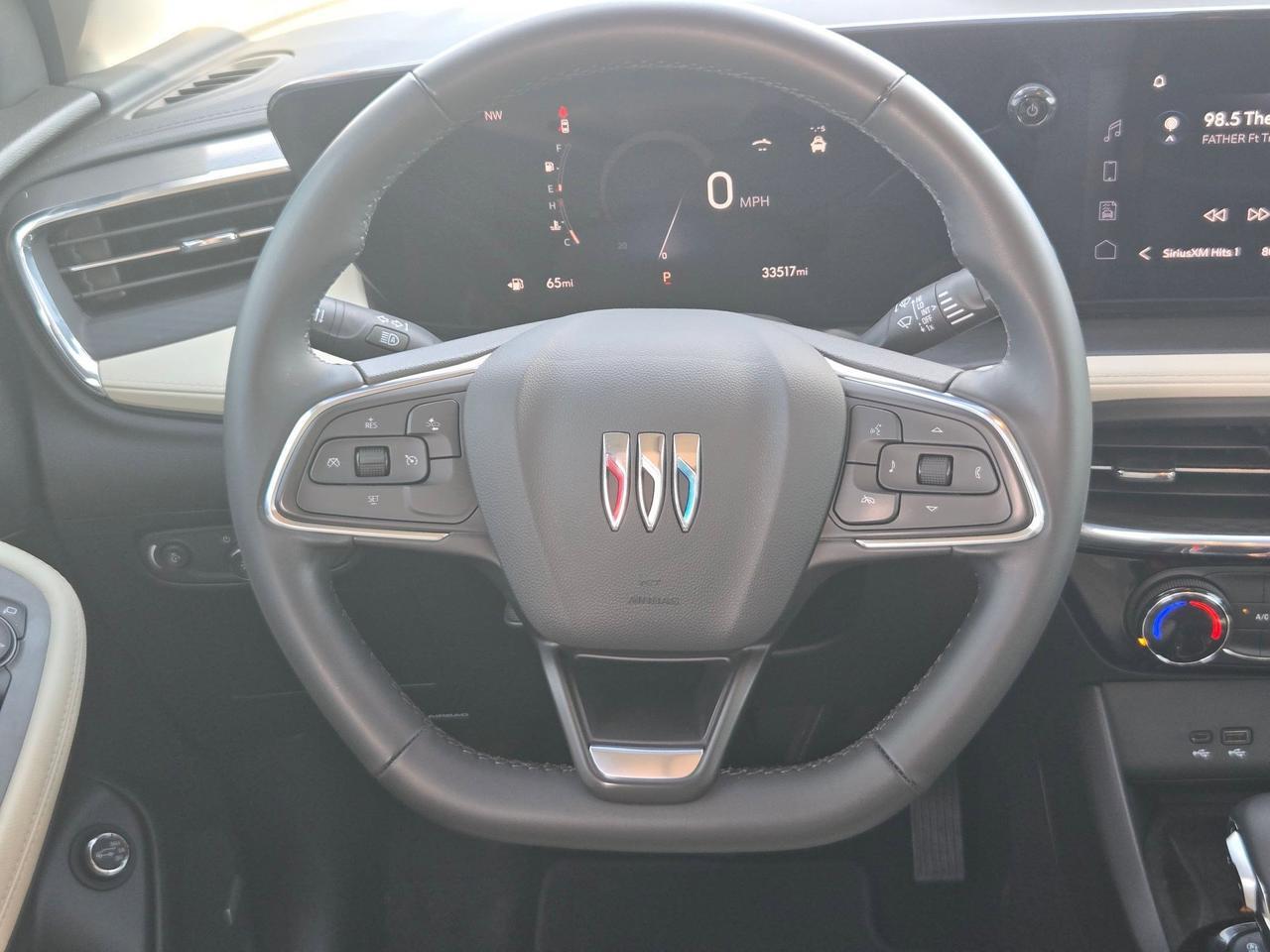 2025 Buick Encore GX Sport Touring Castroville TX