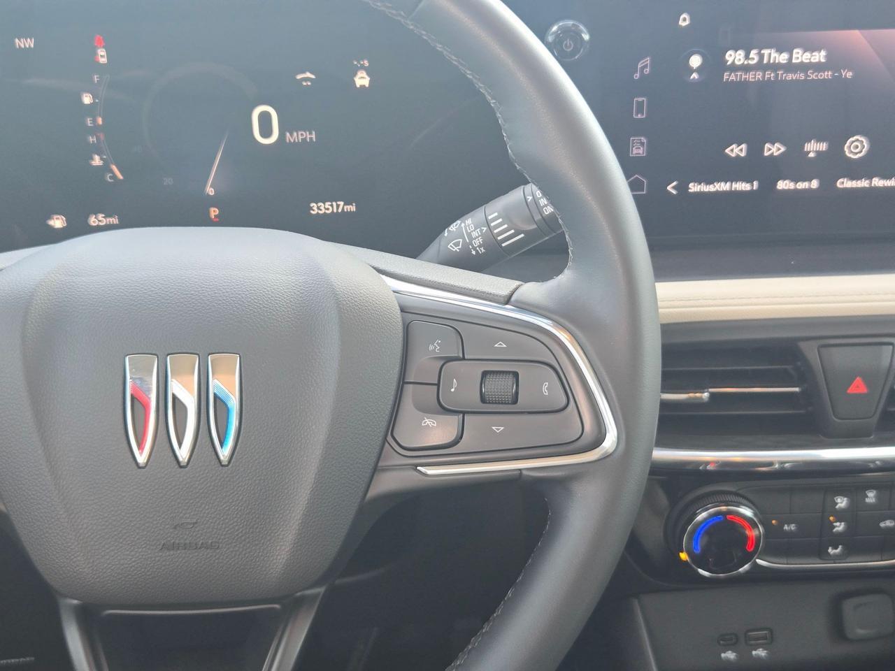 2025 Buick Encore GX Sport Touring Castroville TX