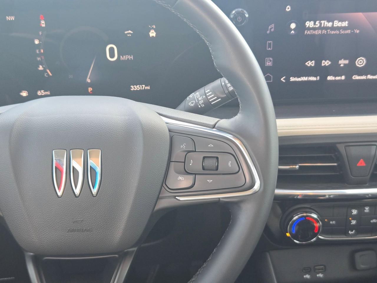 2025 Buick Encore GX Sport Touring Castroville TX