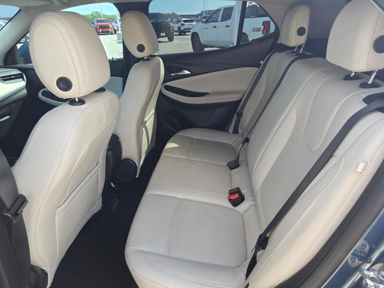 2025 Buick Encore GX Sport Touring Castroville TX