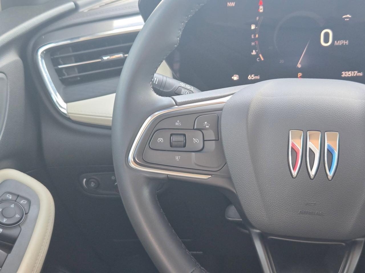 2025 Buick Encore GX Sport Touring Castroville TX