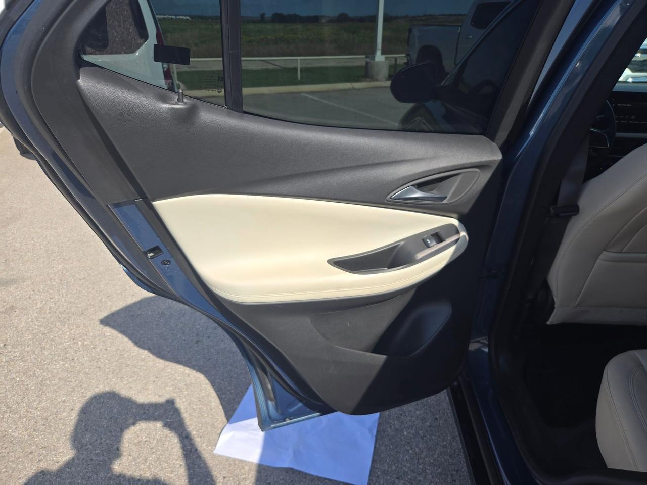 2025 Buick Encore GX Sport Touring Castroville TX