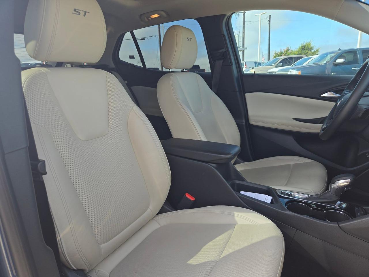 2025 Buick Encore GX Sport Touring Castroville TX