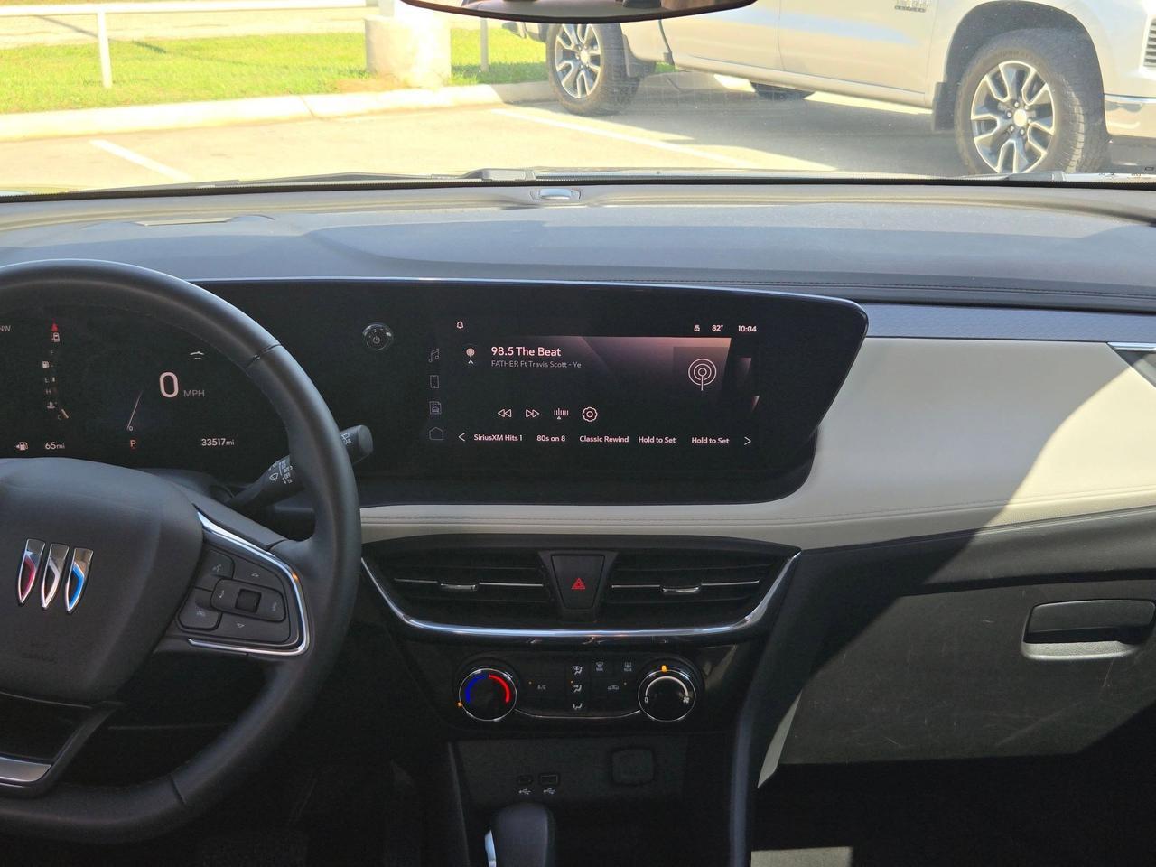 2025 Buick Encore GX Sport Touring Castroville TX