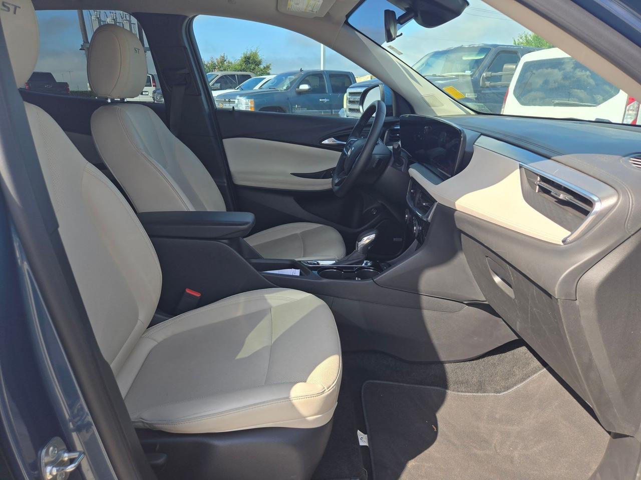 2025 Buick Encore GX Sport Touring Castroville TX