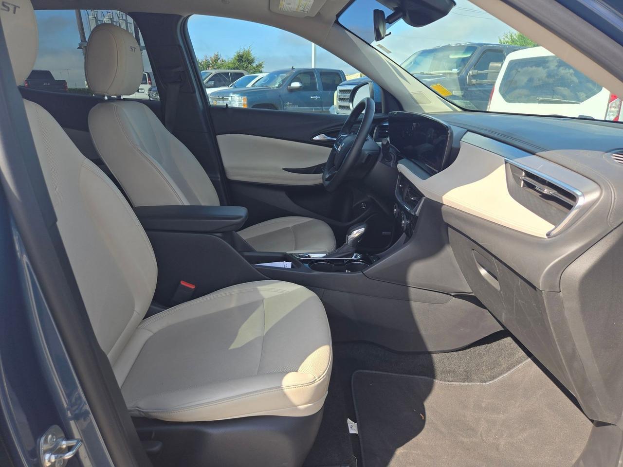 2025 Buick Encore GX Sport Touring Castroville TX