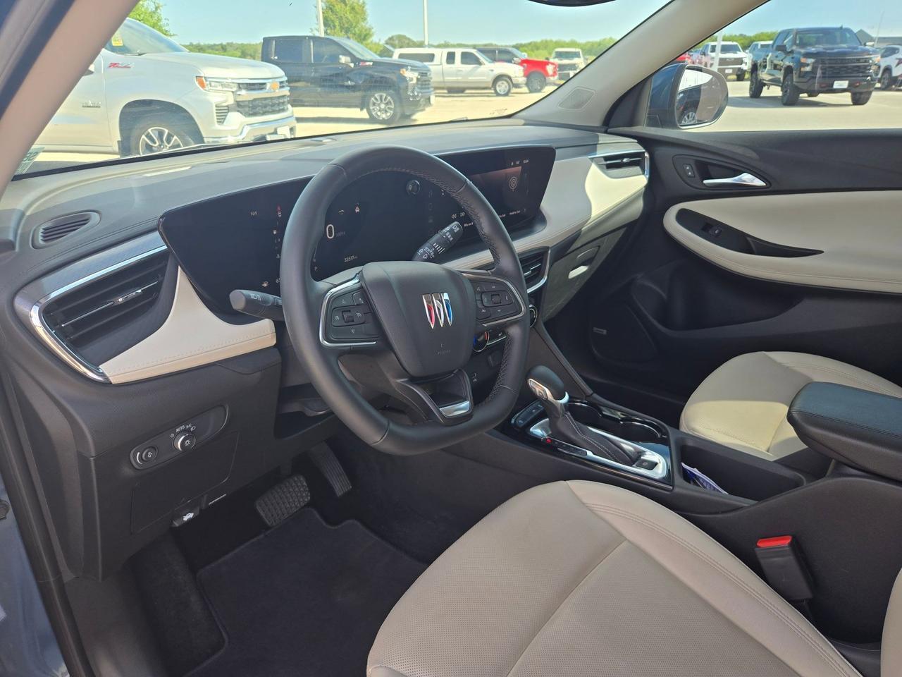 2025 Buick Encore GX Sport Touring Castroville TX