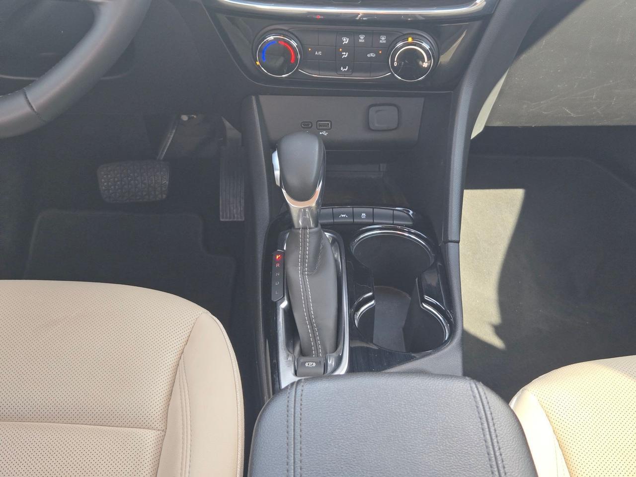 2025 Buick Encore GX Sport Touring Castroville TX