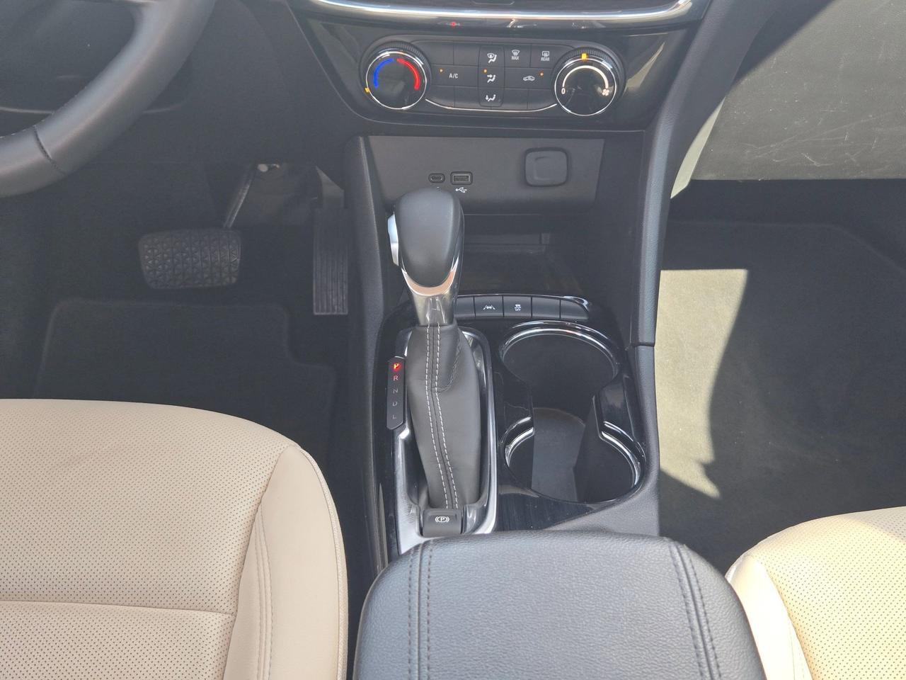 2025 Buick Encore GX Sport Touring Castroville TX