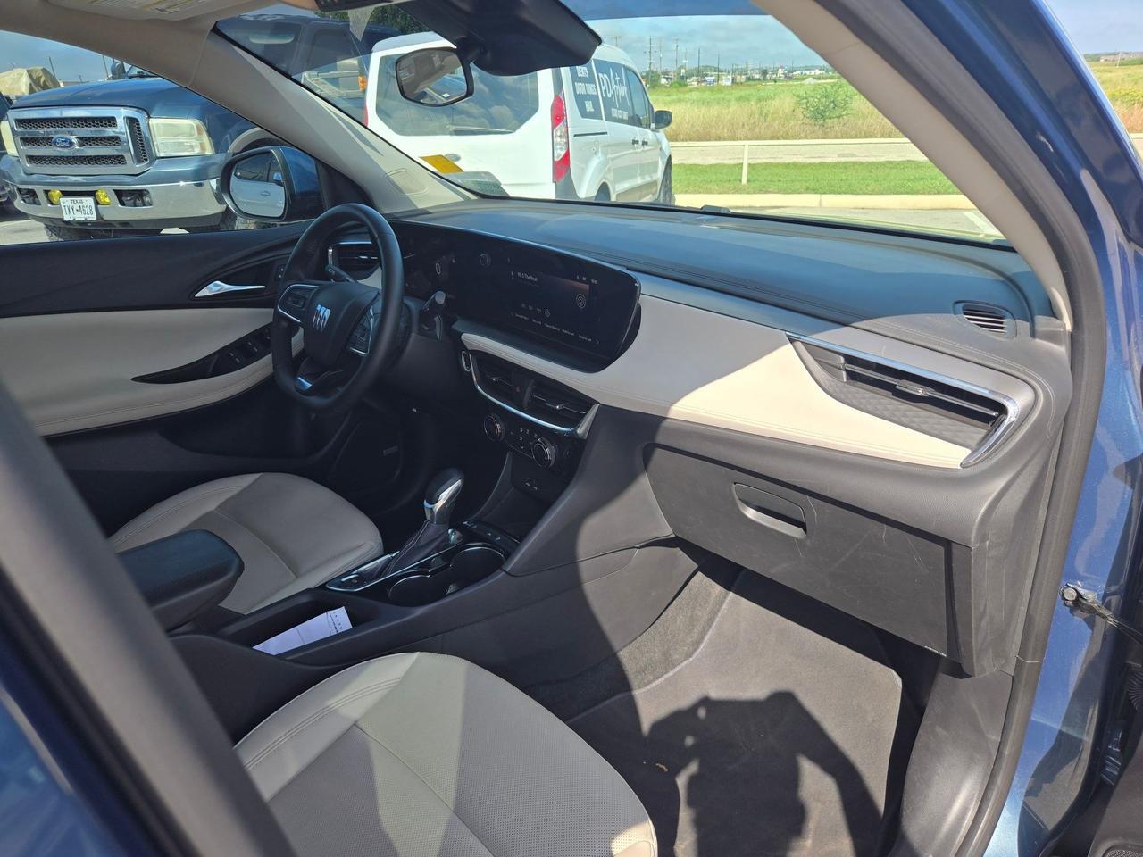 2025 Buick Encore GX Sport Touring Castroville TX