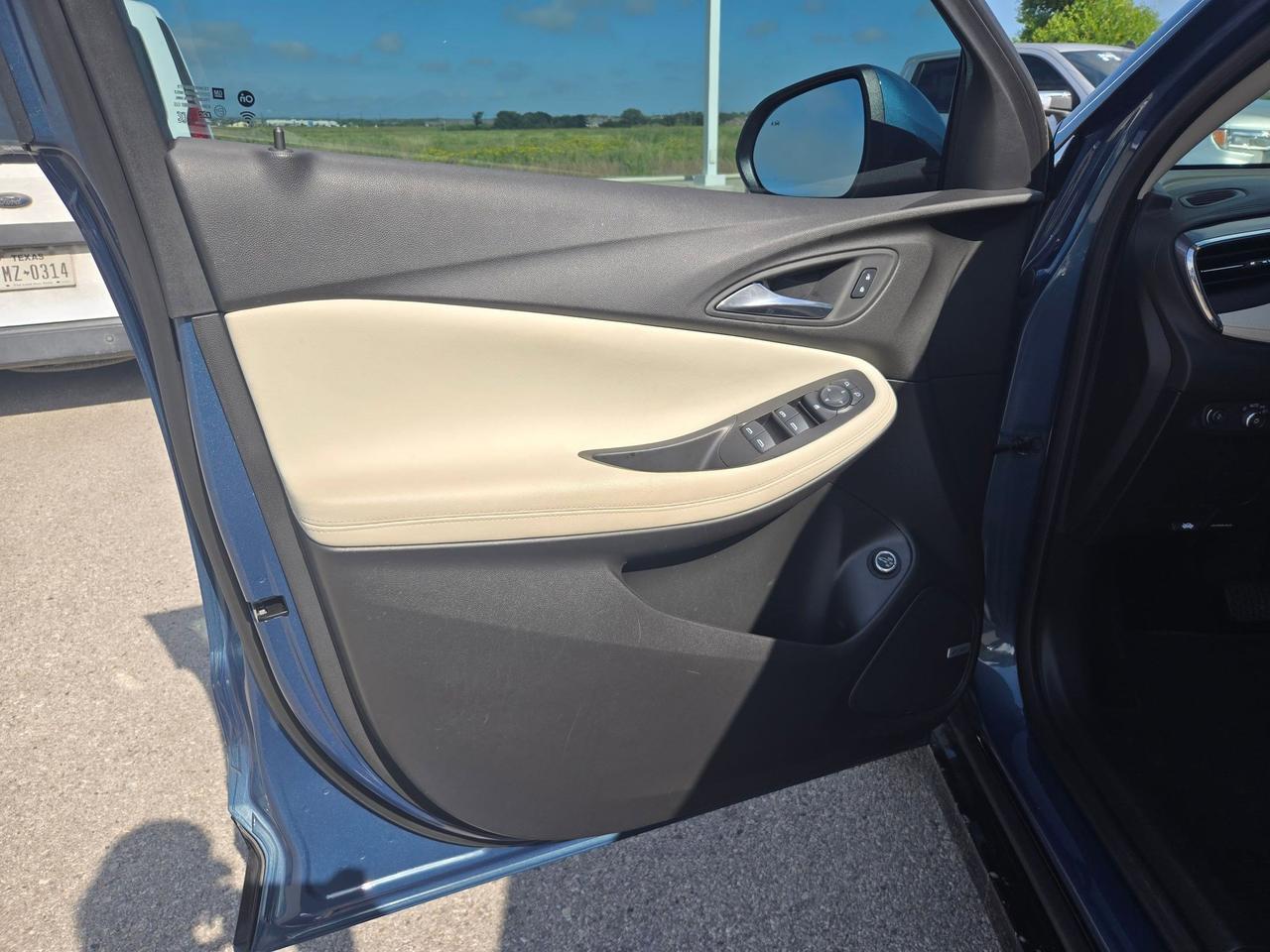 2025 Buick Encore GX Sport Touring Castroville TX