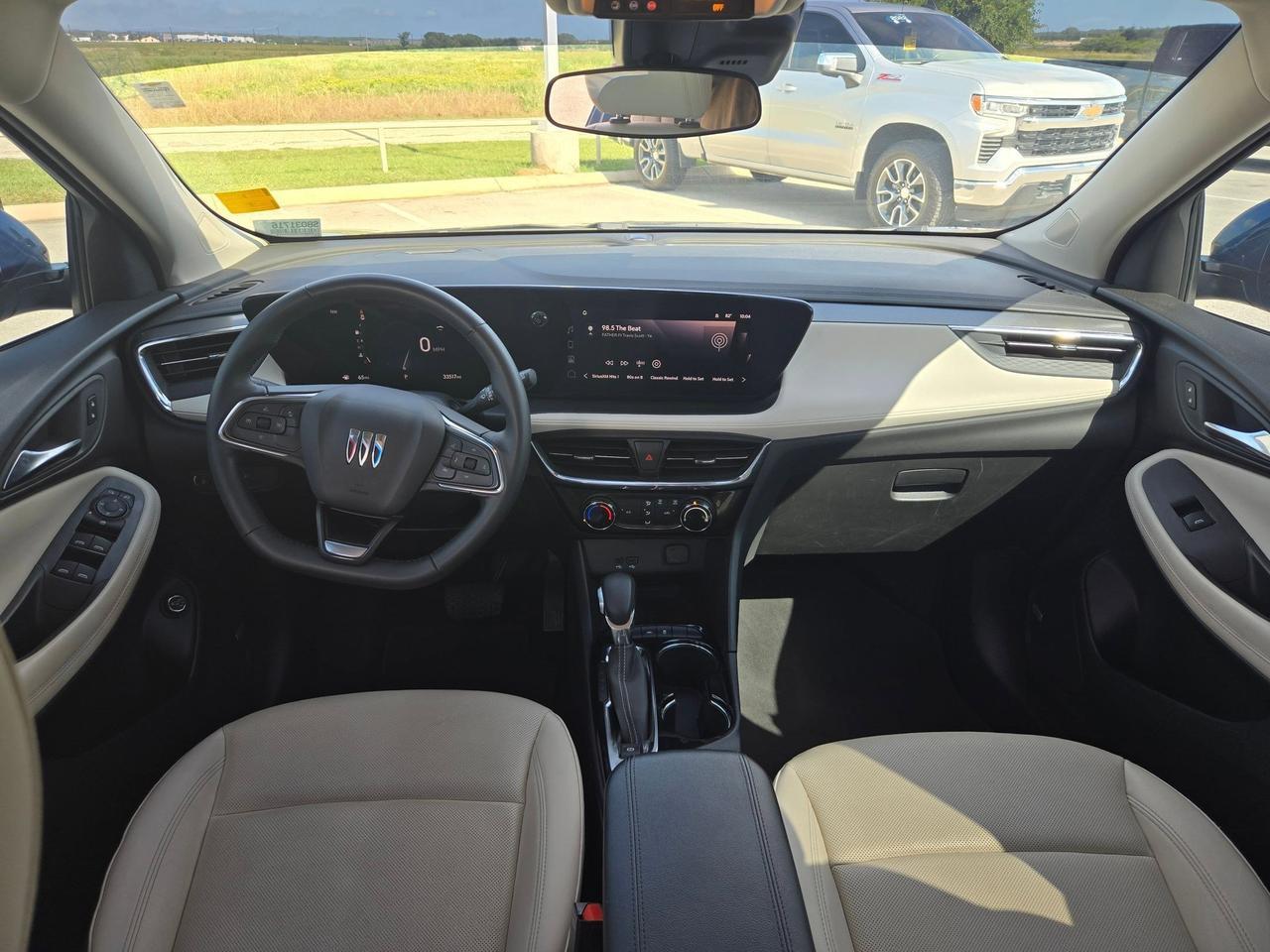 2025 Buick Encore GX Sport Touring Castroville TX