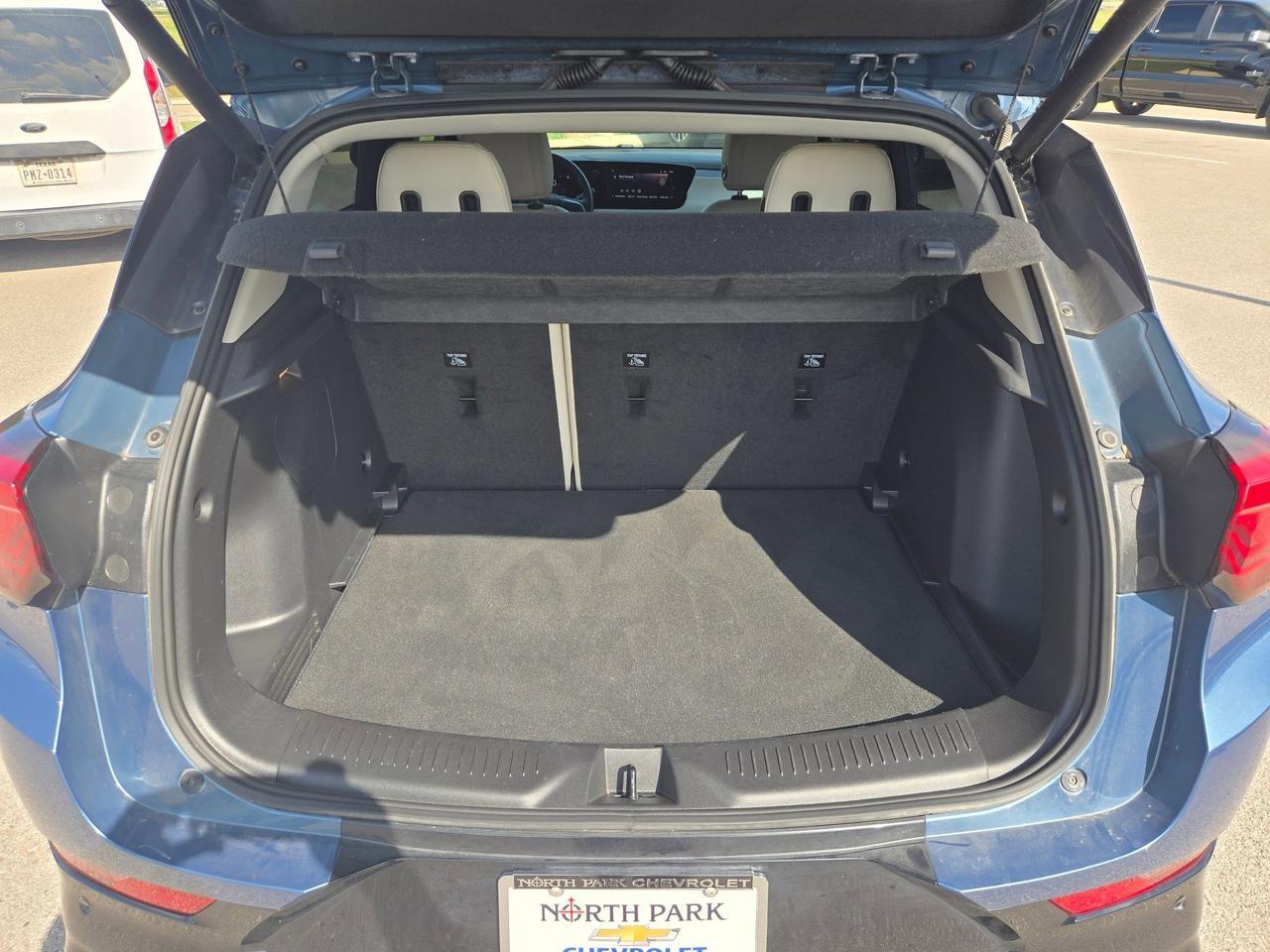 2025 Buick Encore GX Sport Touring Castroville TX
