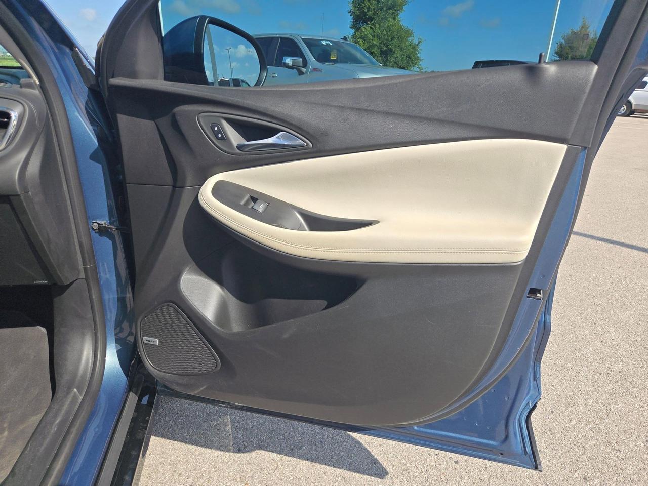 2025 Buick Encore GX Sport Touring Castroville TX