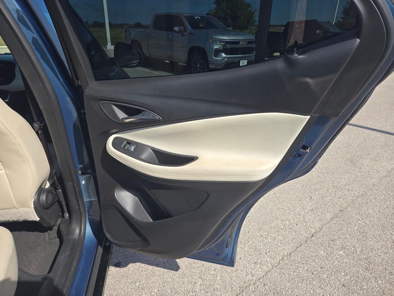 2025 Buick Encore GX Sport Touring Castroville TX
