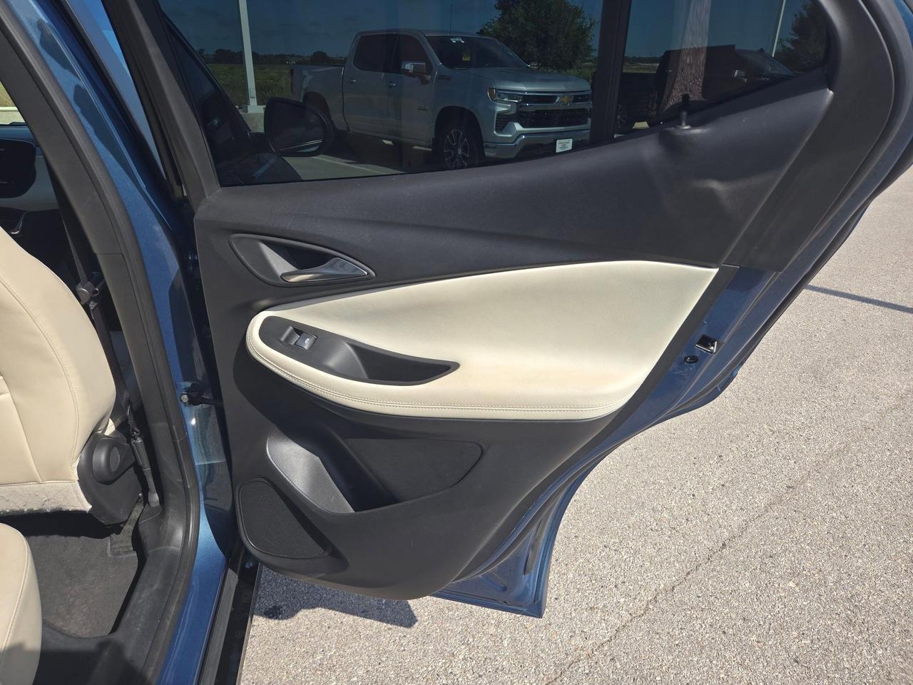 2025 Buick Encore GX Sport Touring Castroville TX