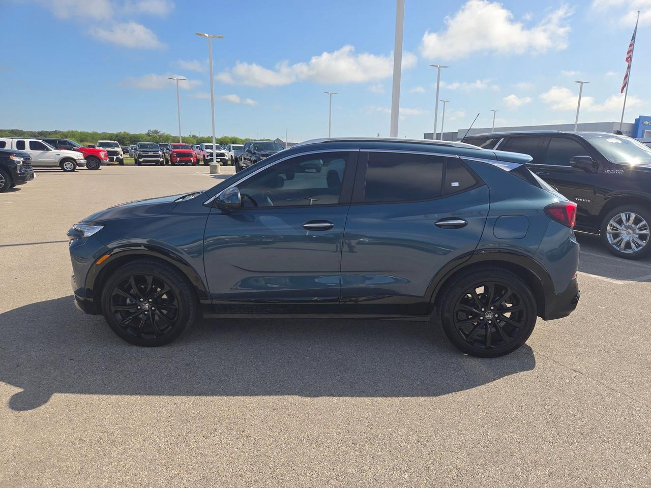 2025 Buick Encore GX Sport Touring Castroville TX