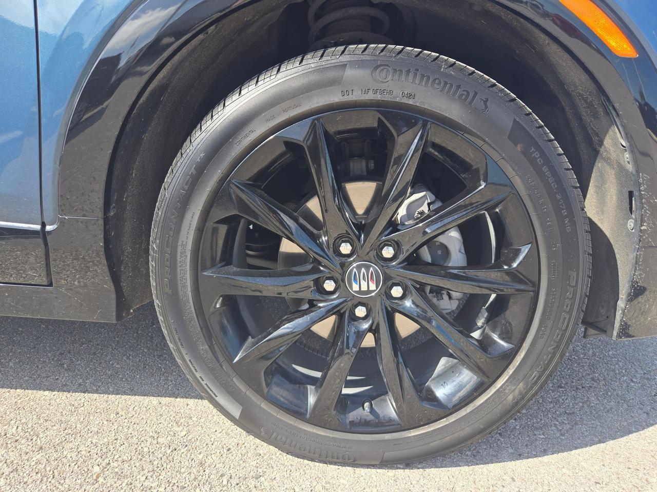 2025 Buick Encore GX Sport Touring Castroville TX
