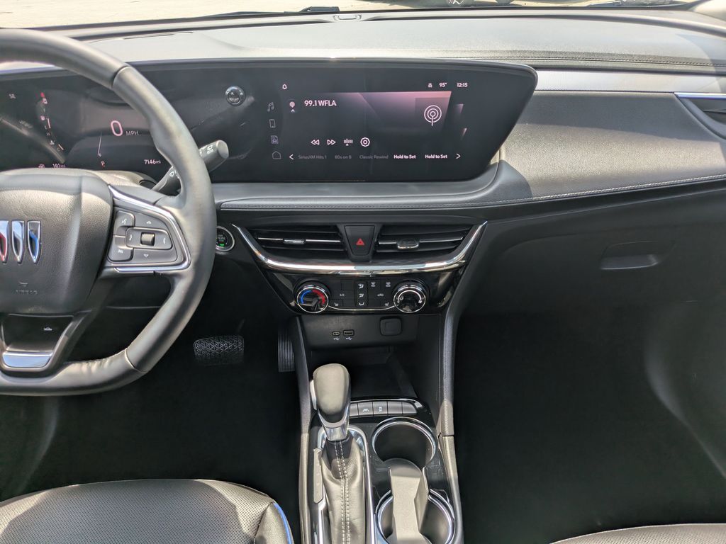 2025 Buick Encore GX Sport Touring San Clemente CA