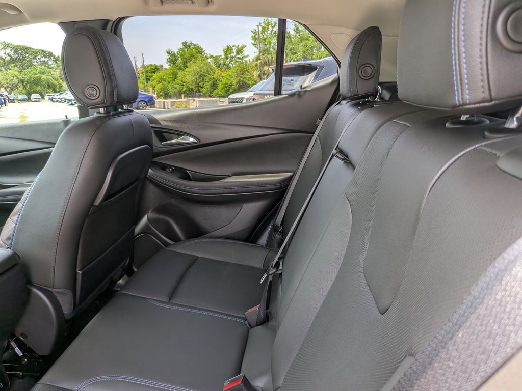 2025 Buick Encore GX Sport Touring San Clemente CA