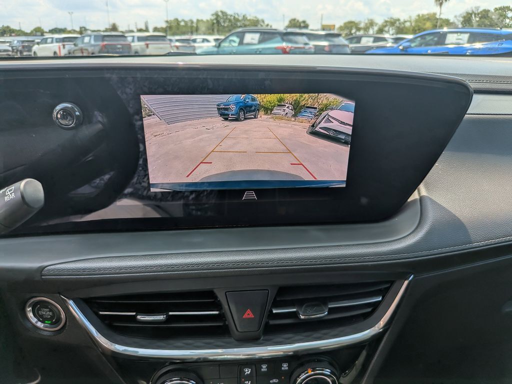2025 Buick Encore GX Sport Touring San Clemente CA