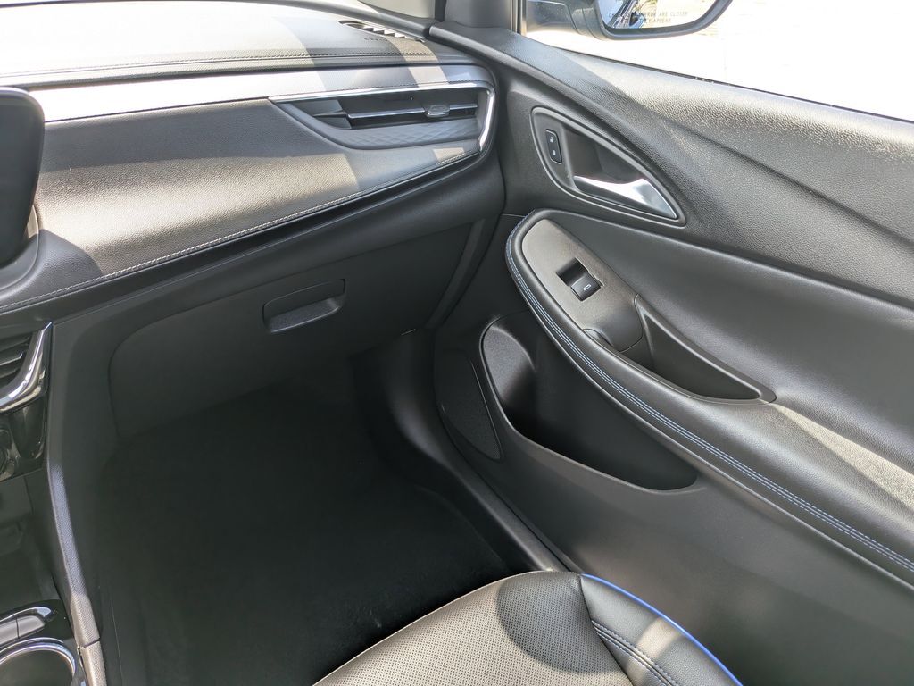 2025 Buick Encore GX Sport Touring San Clemente CA