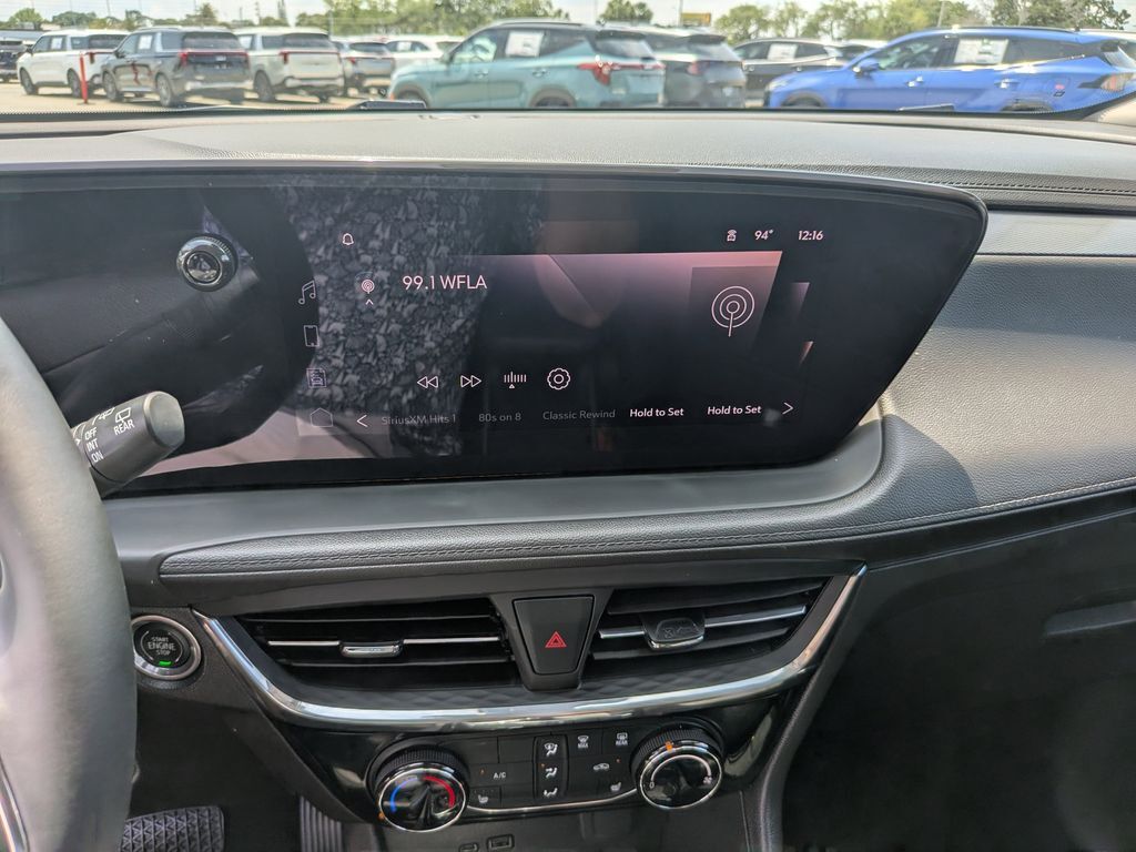 2025 Buick Encore GX Sport Touring San Clemente CA